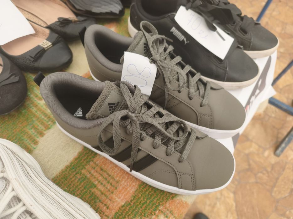 Buty Adidas sportowe 40