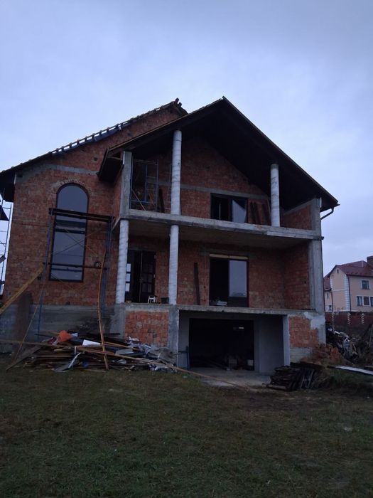 Утеплення, монтаж покрівлі мінватою, пінополістиролом Дзвони!