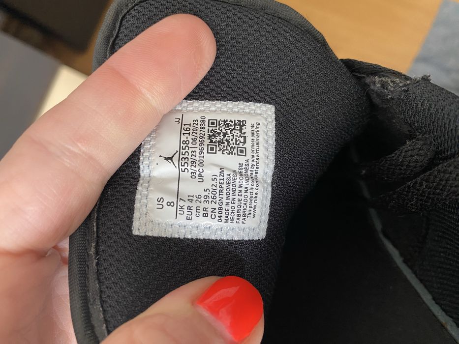 Nike 41 stan bdb