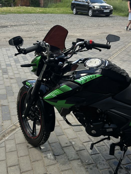 Lifan sityr 200 2e или ОБМЕН НА АВТОМОБИЛЬ
