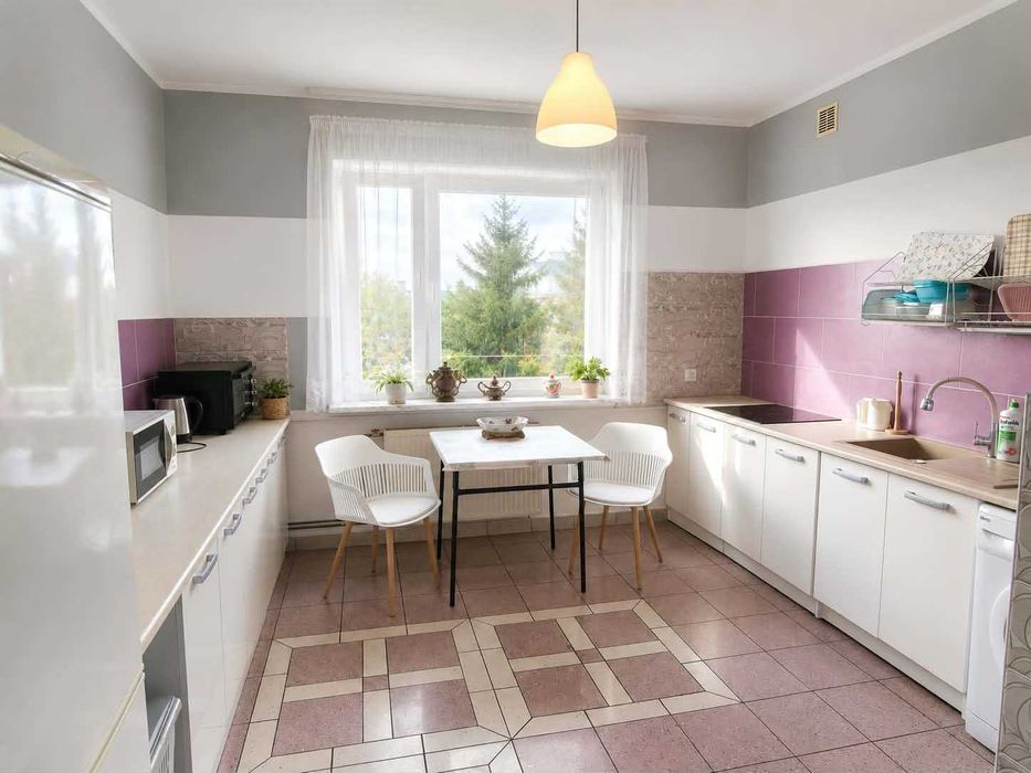 Mieszkanie – Rzeszów, Śródmieście - Widok 3