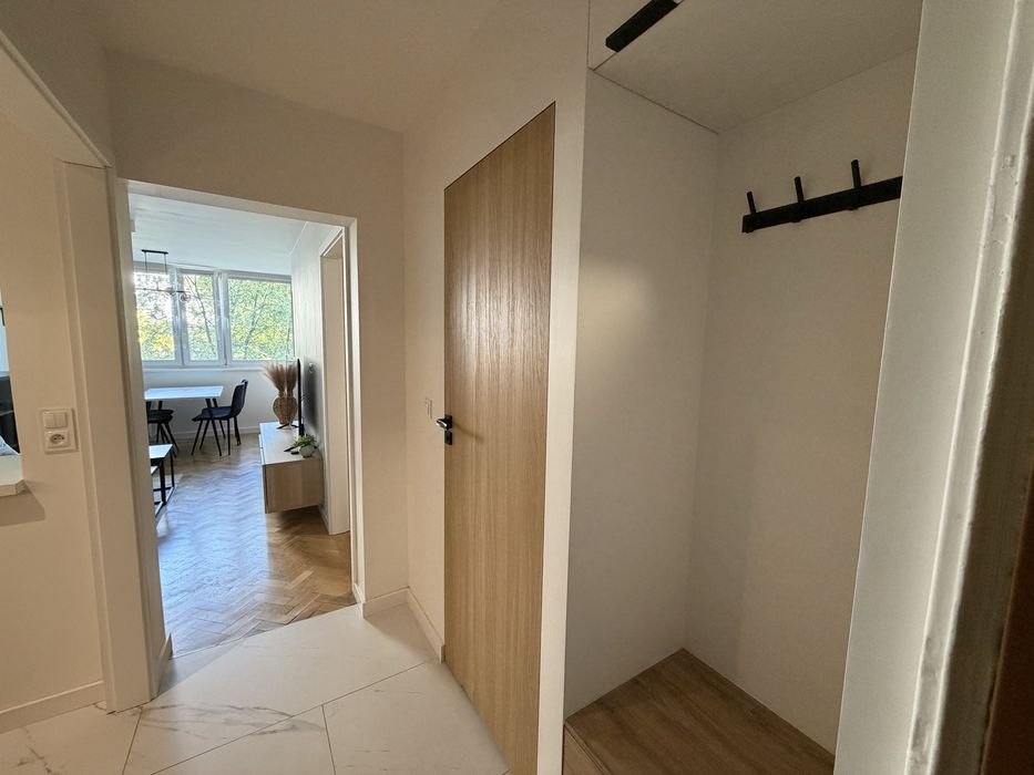 Apartment in Warszawa, Żoliborz Spółdzielczy, Żoliborz - Widok 5