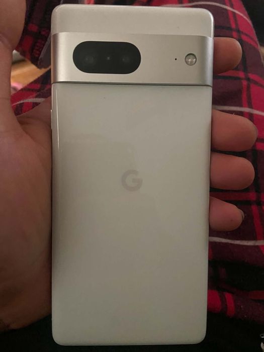 Wymienię Pixel 7 / iPhone 11