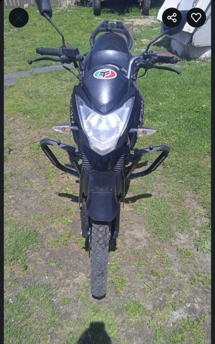 Ліфан (Lifan) 150-2e