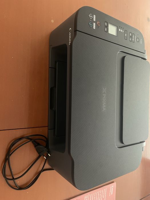 Impressora Canon TS3450