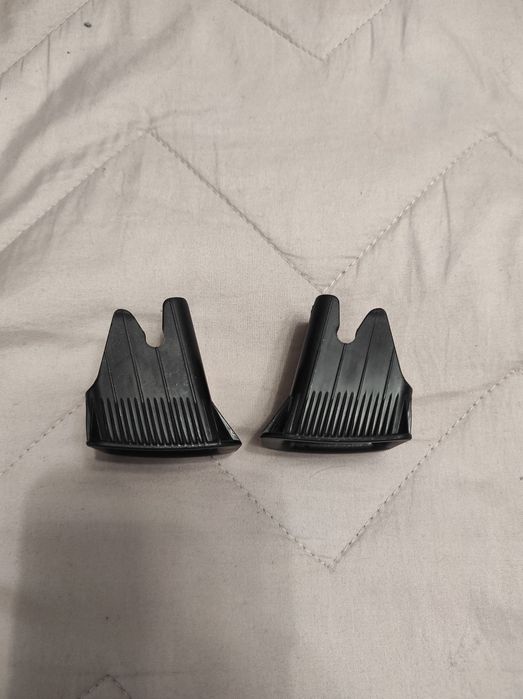 Продам автокрісло Recaro Monza Nova ISOFIX 2-3