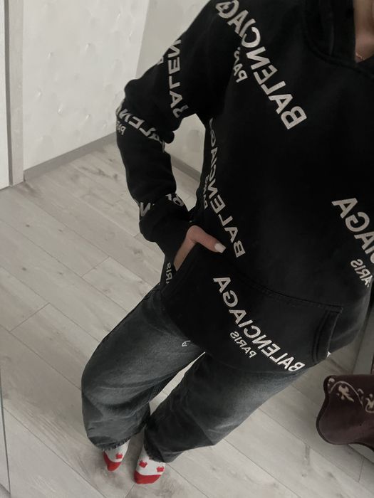 Тепле худі жіночк