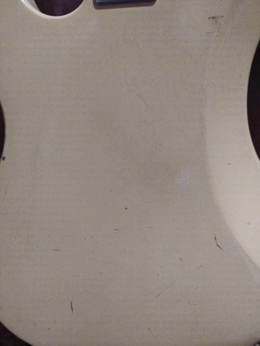 басс гітара Action bass від Musima