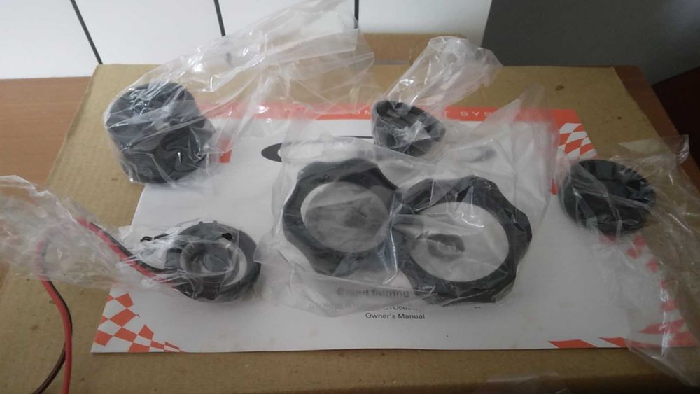Tweeters Jbl   GT 04  MKll  Novo