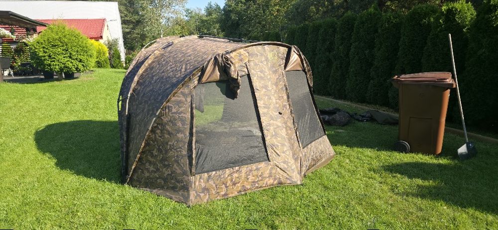 Fox R-Series 1 Man XL Camo inc. Inner Dome