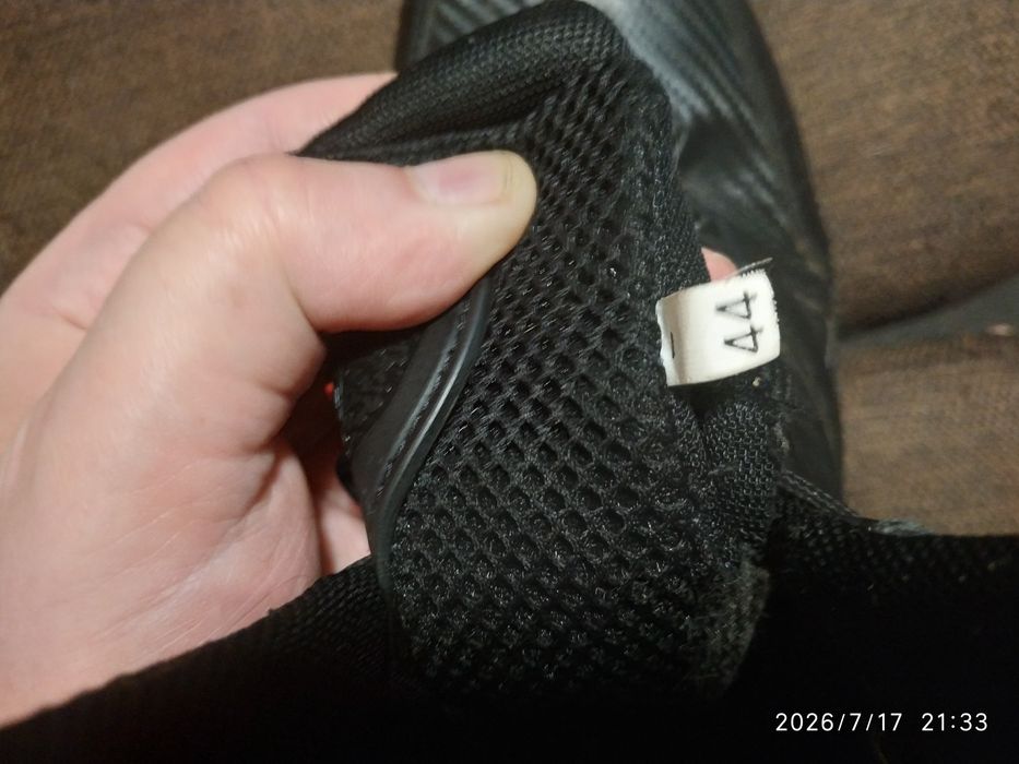 Sprzedam buty militarne