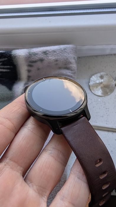 Garmin Venu 2 plus