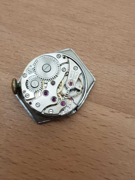 Antyk vintage damski zegarek*Balder*