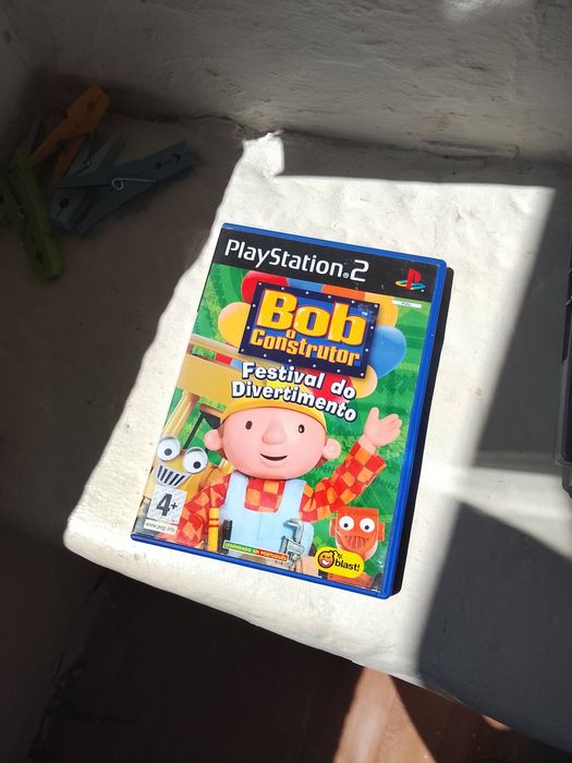 Jogos pra crianças