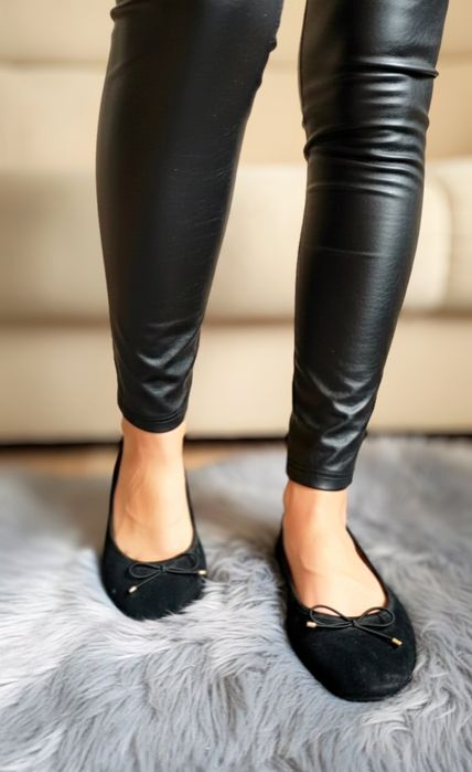 Damskie balerinki H&M