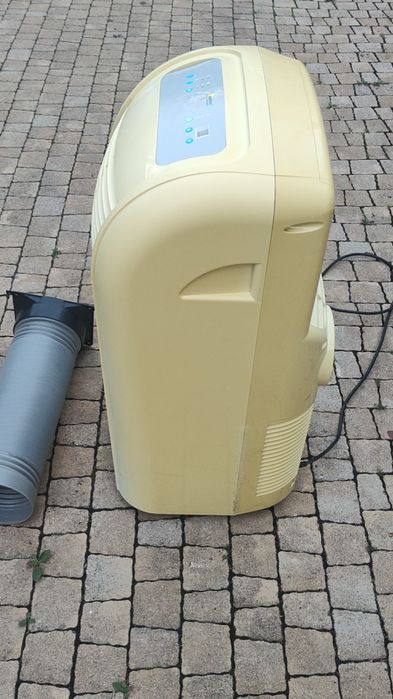 Klima, klimatyzator domowy
