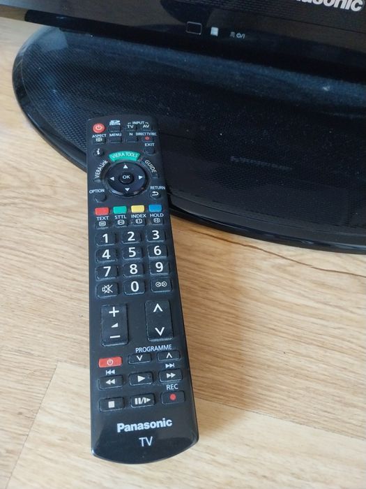 Sprzedam Telewizor Plazmowy Panasonik 42'