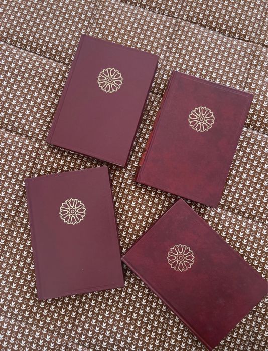 Coleção de Livros Condensados de Reader’s Digest