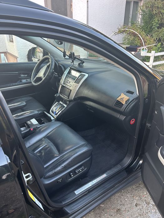 Lexus RX300 2005