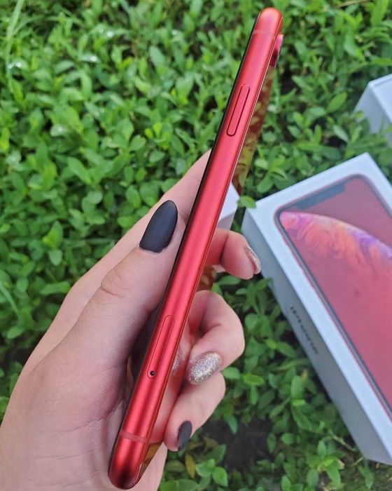 iPhone XR Product RED Neverlock. Як Новий