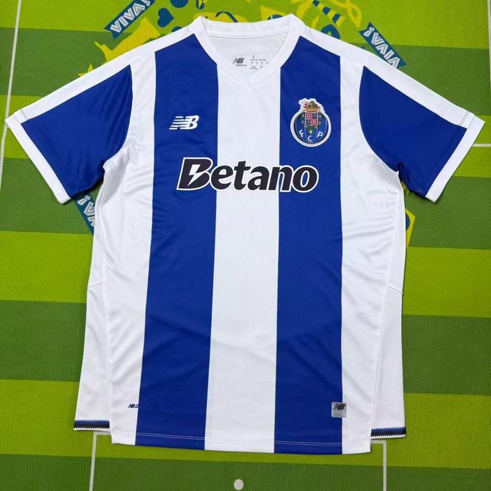 Camisola do FC Porto 26/27