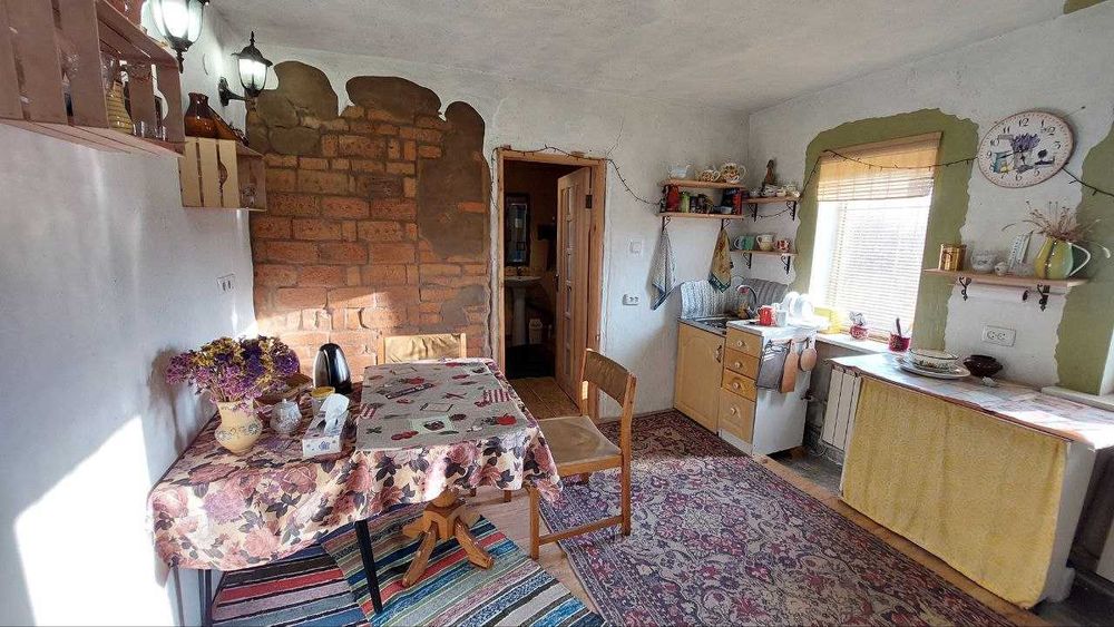 Продам дом с. Чемужовка Хвойный лес