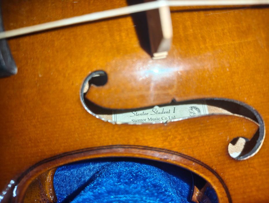 Violino Stentor Student I