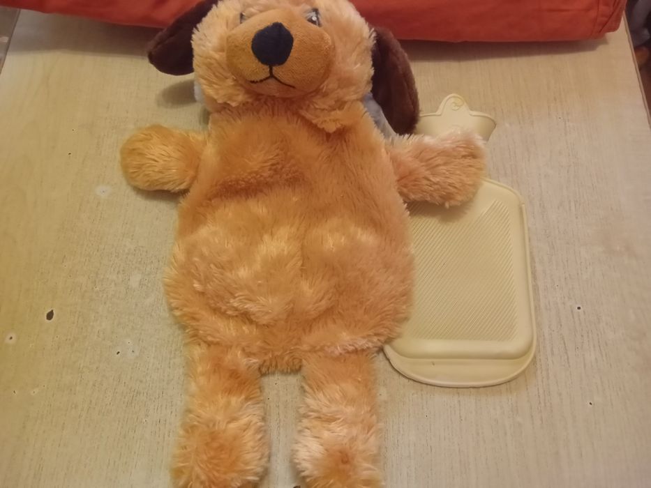 Детская  резиновая грелка на 1 литр,2 литра, грелка на 3 литра