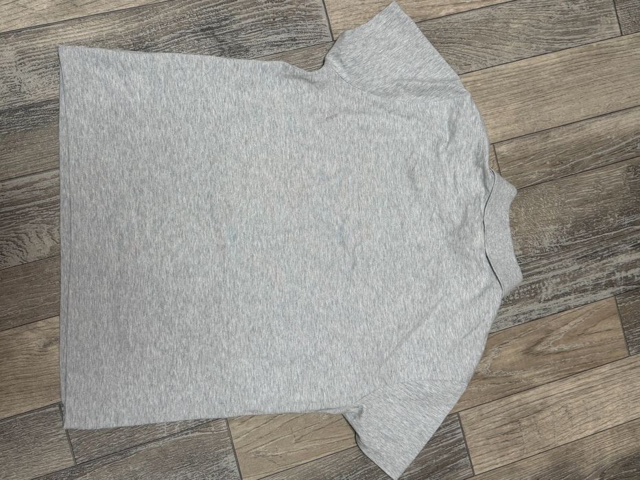 Поло Lacoste slim fit