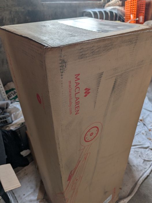 Twin stroller468560963741296641