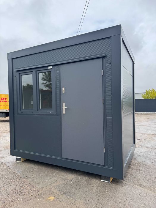 PAWILON HANDLOWY, STRÓŻÓWKA 2x2 3x2 3x3 3x4 3x5 3x6