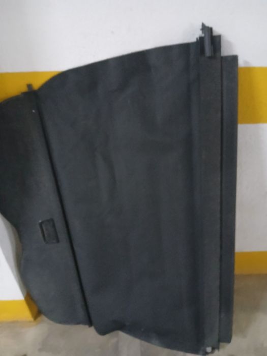 Chapeleira antiga ford galaxy