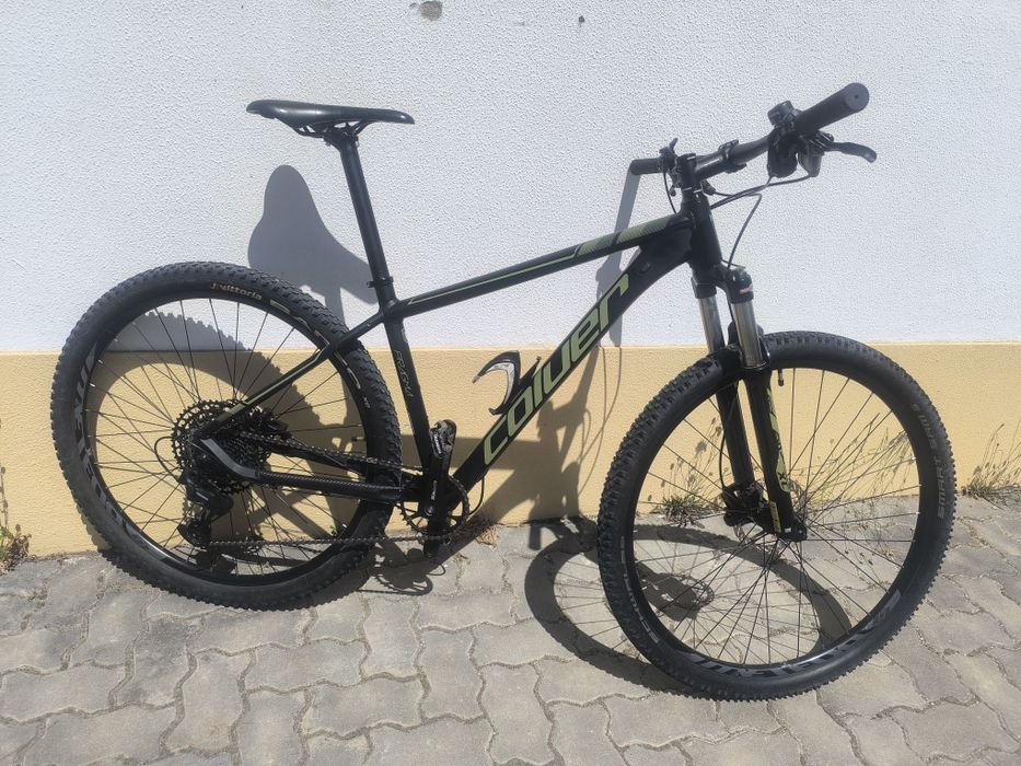 Bicicleta BTT Roda 29