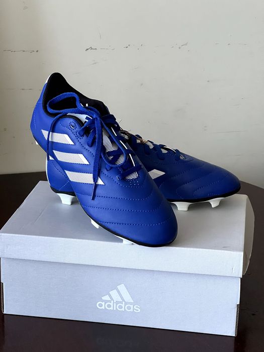 Chuteiras adidas Goletto VIII Firm Ground
