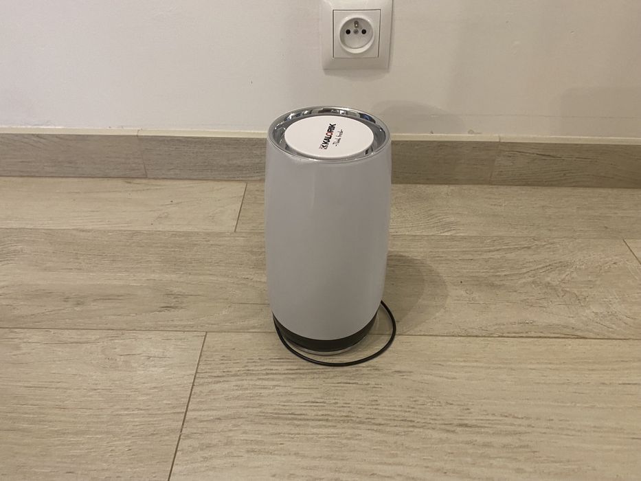 Oczyszczacz powietrza Kalorik AP1000 z filtrem Hepa