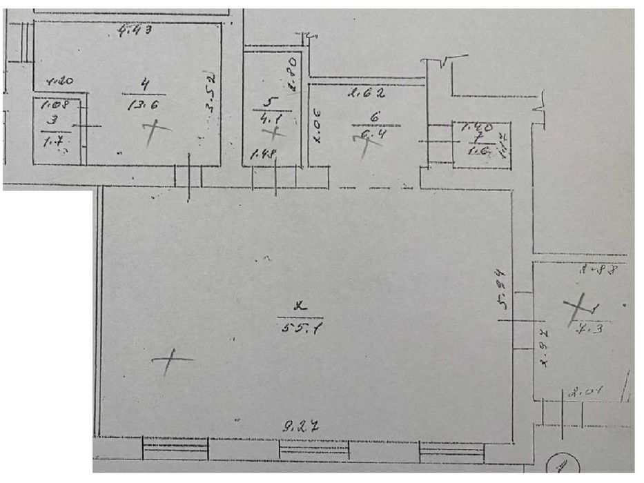 ОРЕНДА: магазин, аптека, склад