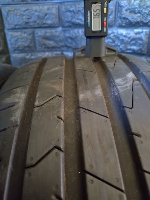 Opony 215/45R18 Hankook Ventus Prime 3