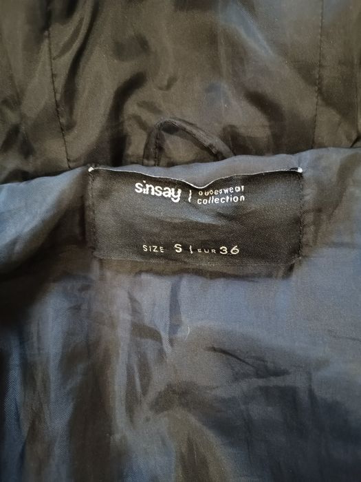 Katanka damska Sinsay S