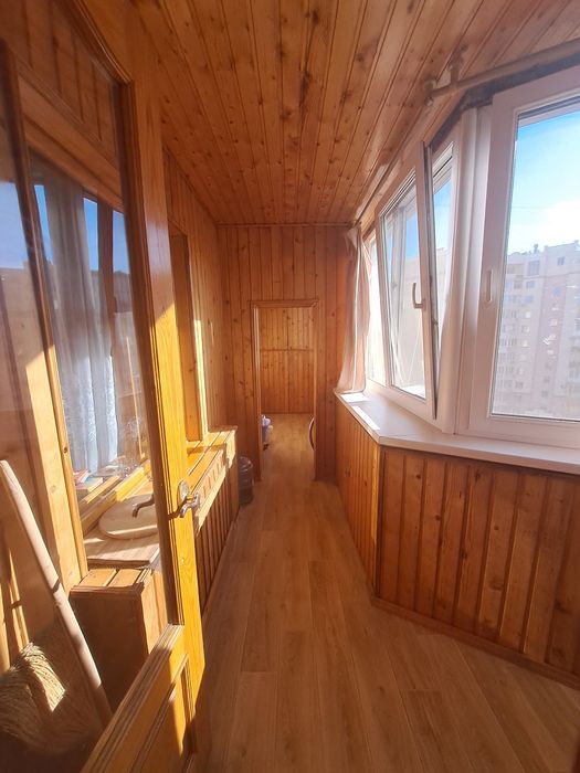 3-х кімн.квартира на вул.Пішонівська ДЕРЖПРОГРАМИ