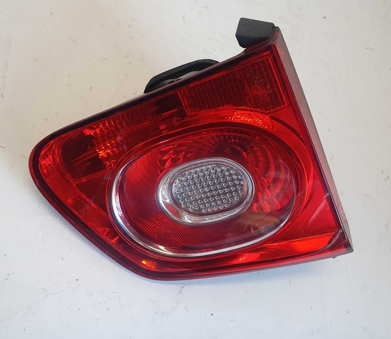 Lampa lewy tył Vw Tiguan 5N 2011r.