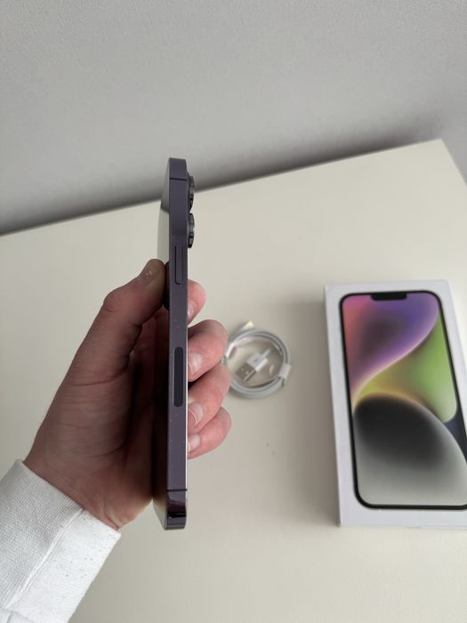 iPhone 14 pro max 256gb (айфон 14 про макс 256гб)