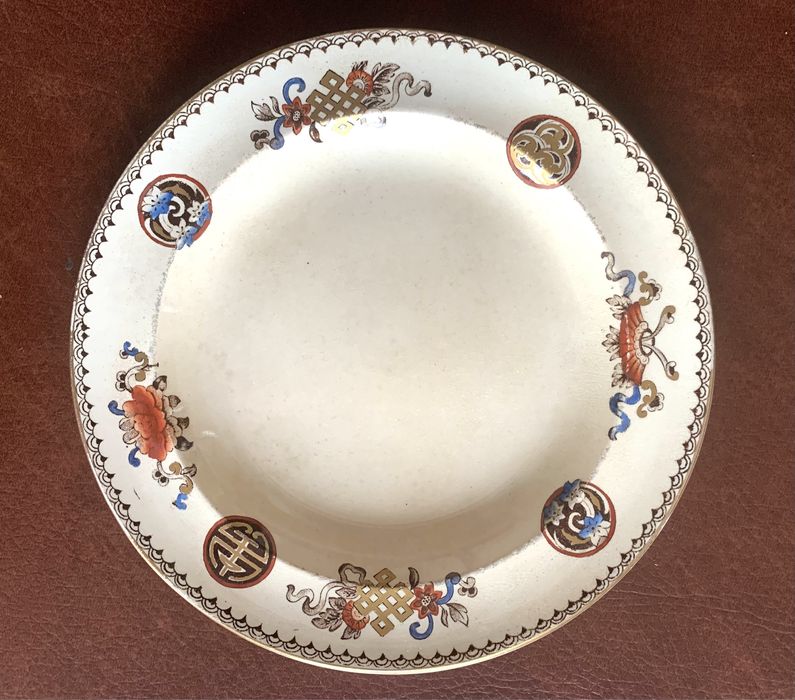 Loiças antigas várias (ler descricao)