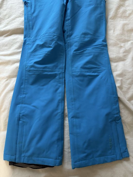 Лижний костюм підлітковий на зріст 165 см ENVY