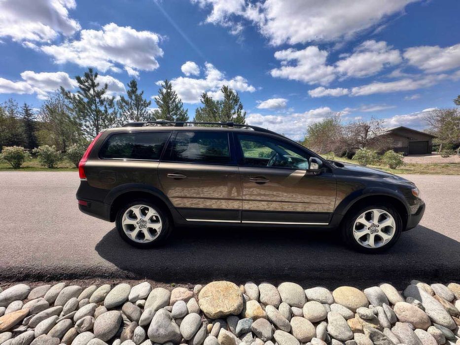 Volvo XC70 T5 Premier      2016
