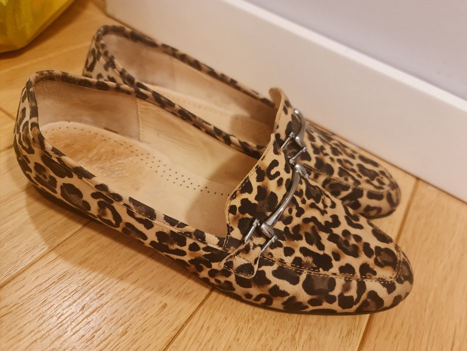 Buty włoskie 41 roz.