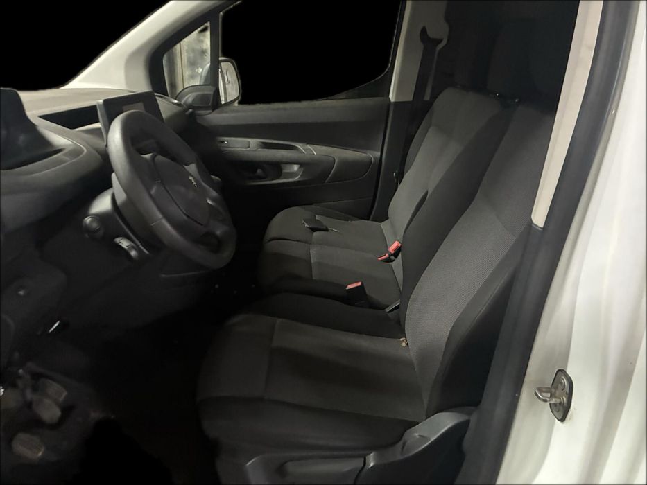 Para peças Peugeot Partner 1.6 Hdi 2022