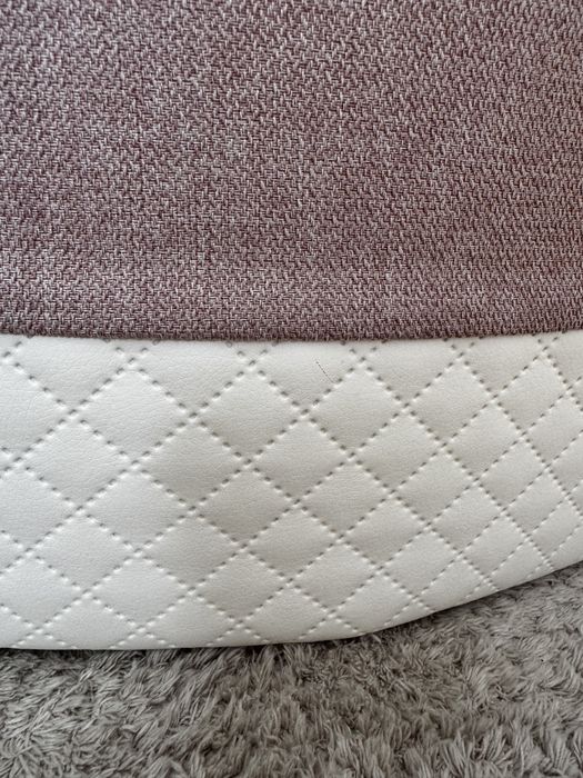 Basenik z kulkami dla dziecka – ajaBaby, elegancki róż