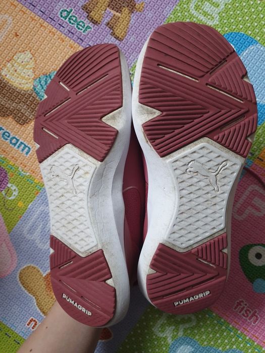 Кросівки Puma Pure XT