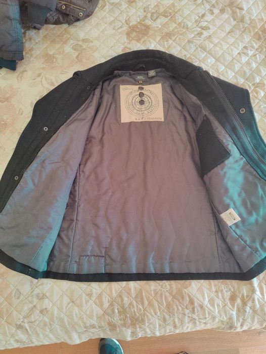 Casaco preto G-Star Raw tam. XL em excelente  estado