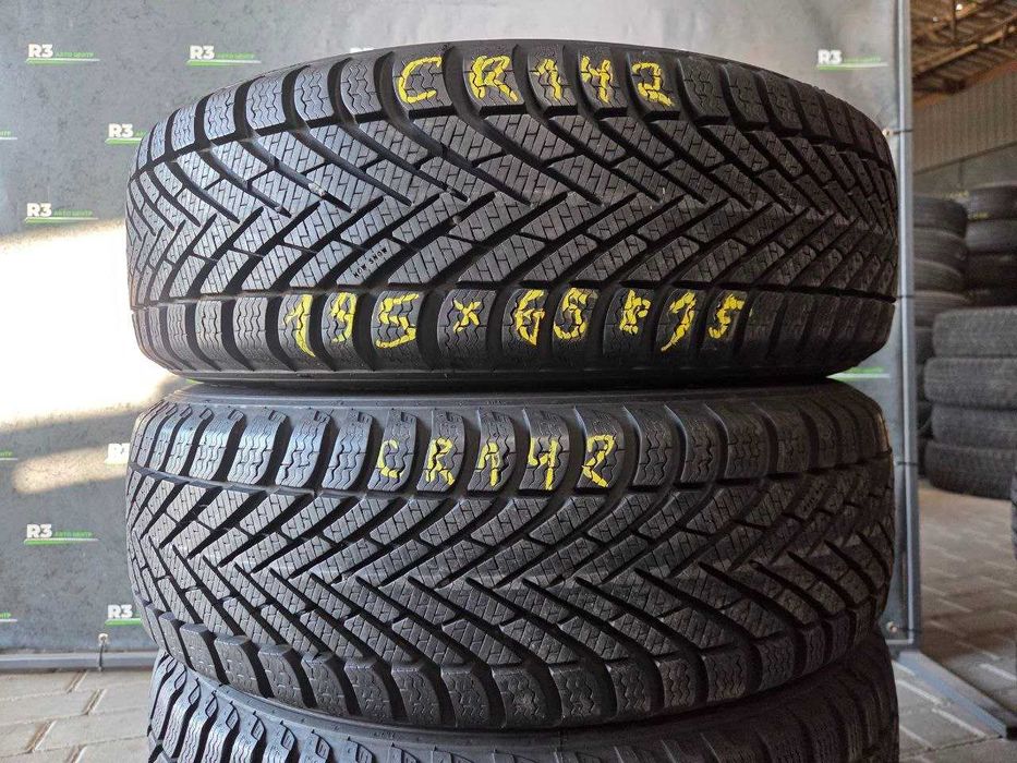 Шини Зимові Бу від R 13 14 15 16 17 18 185 195 205 215 225 235 40 45 50 55 60 65  Привезені з Європи !!